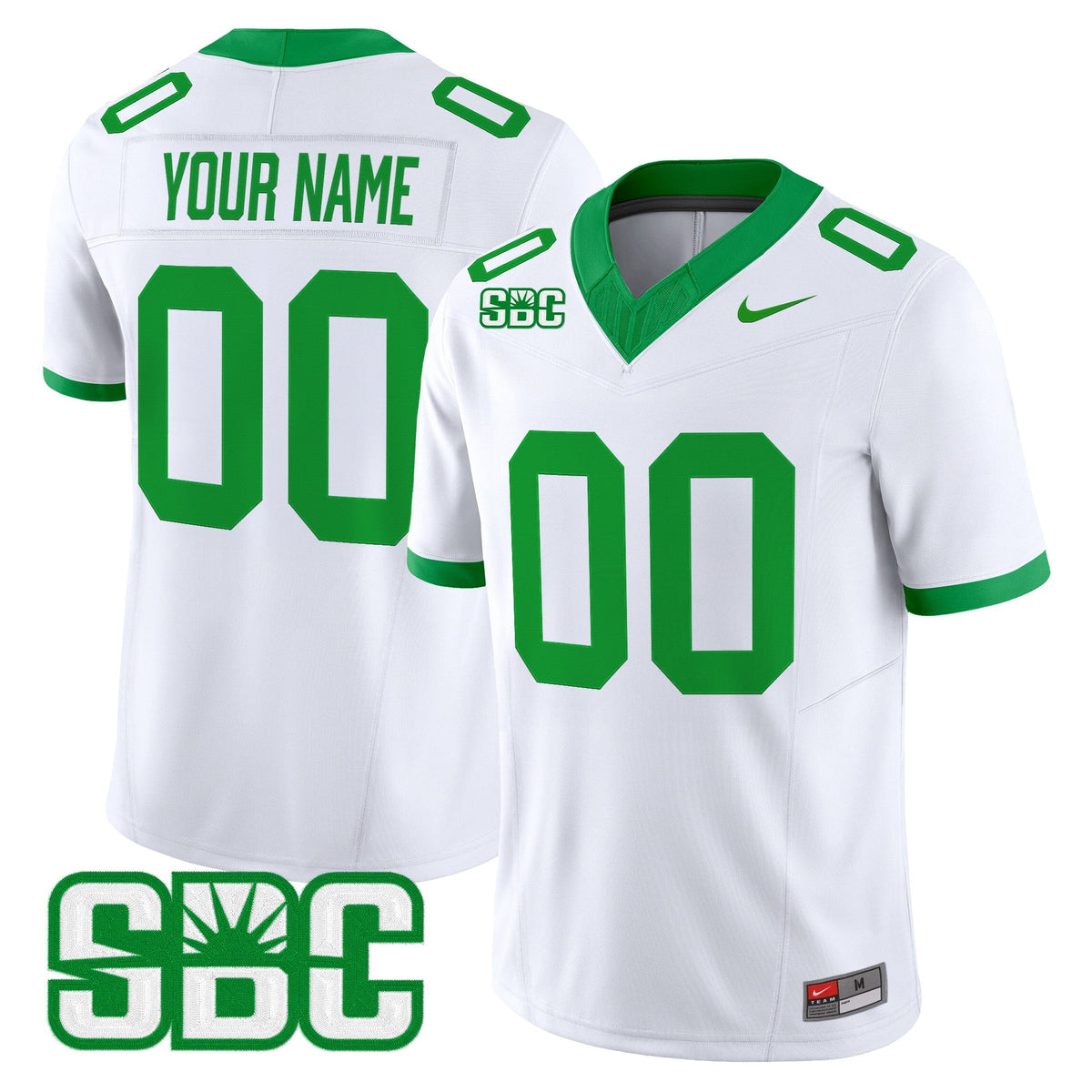Marshall Thundering Herd 1970 Throwback Vapor Limited Custom Jersey - Stitched
