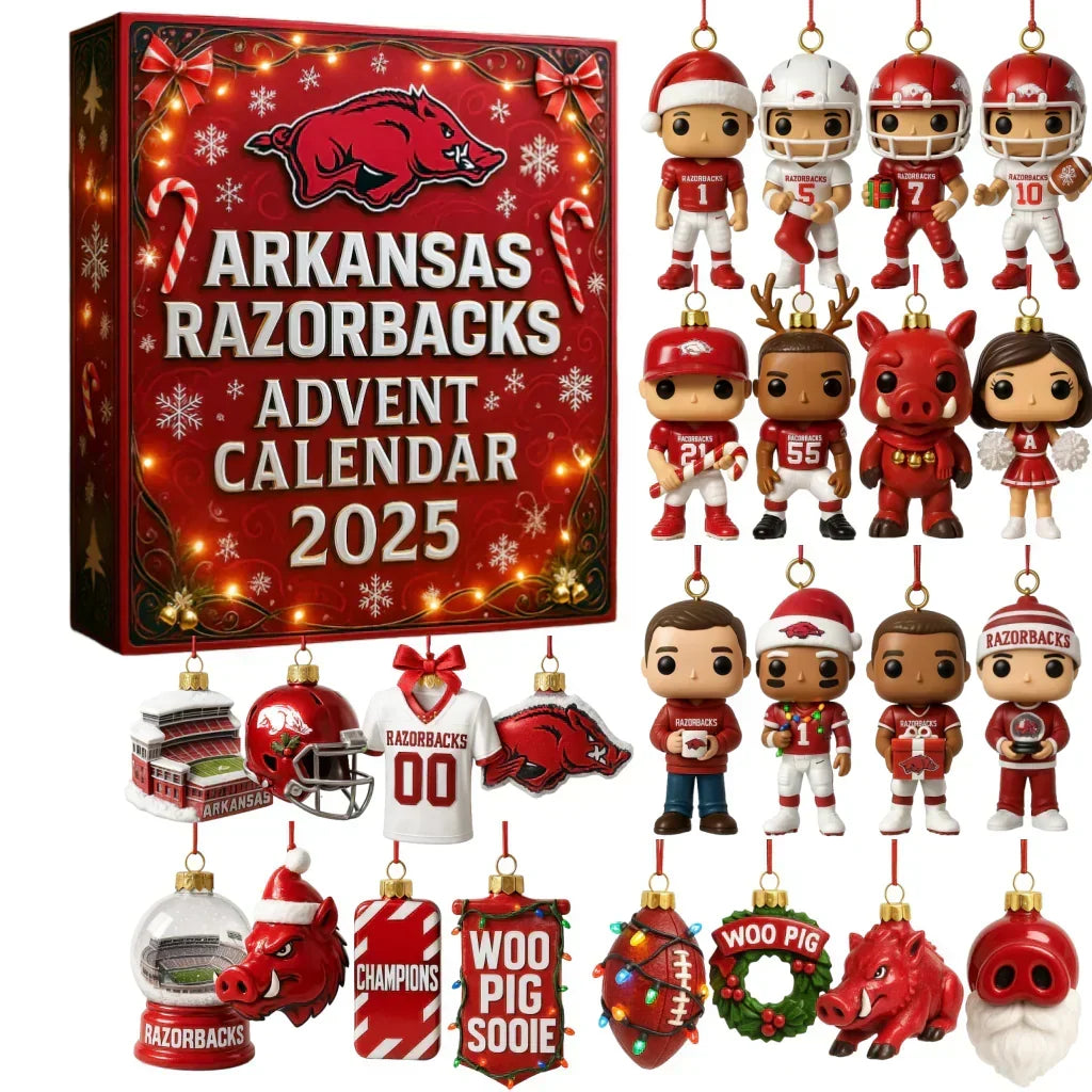 ARK Advent Calendar 2025