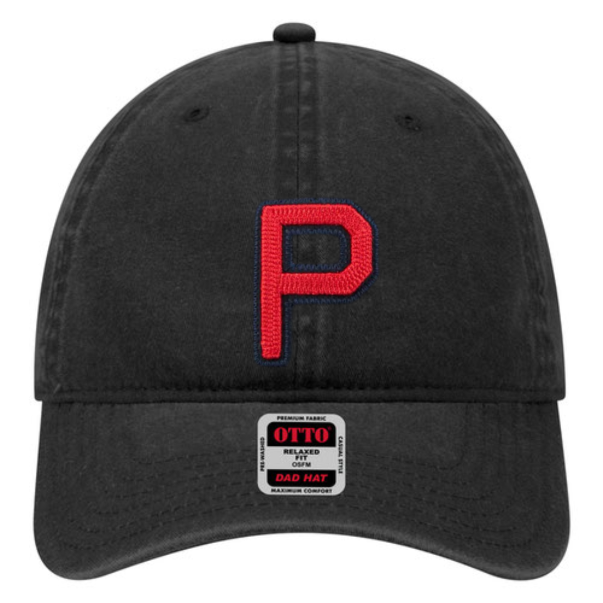 PHI 2026 Field of Dreams Stadium Baseball Embroidered Wash Hat