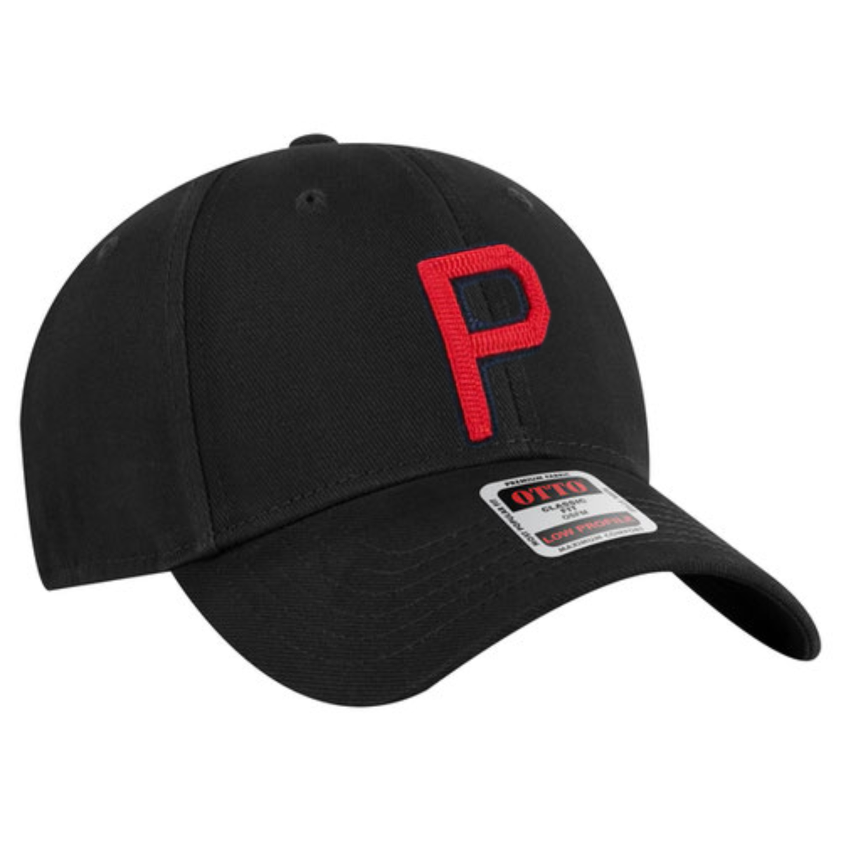 PHI 2026 Field of Dreams Stadium Baseball Embroidered Cap