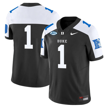Men's Duke Blue Devils Vapor Limited Jersey - All Stitched