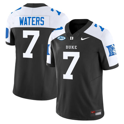 Men's Duke Blue Devils Vapor Limited Jersey - All Stitched