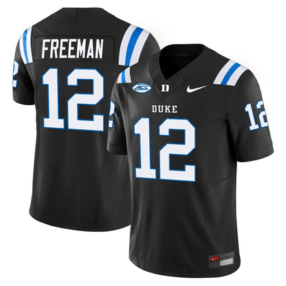 Men's Duke Blue Devils Vapor Limited Jersey - All Stitched
