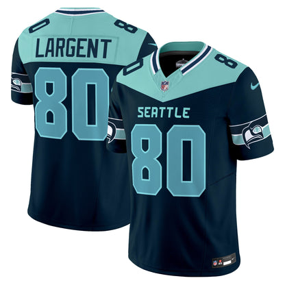 Seahawks "Seattle City" Vapor Limited Jersey - Stitched