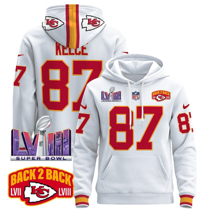 KC 2024 Pullover Hoodie - Stitched