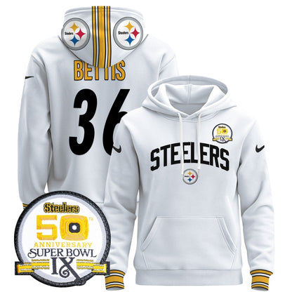 PIT 2024 Pullover Hoodie V2 - Stitched