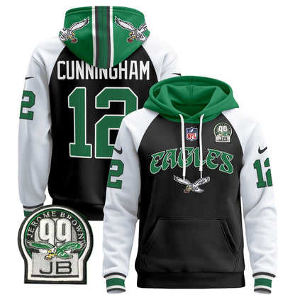 PHI 2024 Pullover Hoodie V3 - Stitched