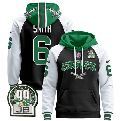 PHI 2024 Pullover Hoodie V3 - Stitched