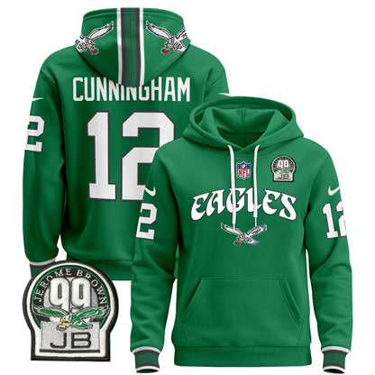PHI 2024 Pullover Hoodie V3 - Stitched