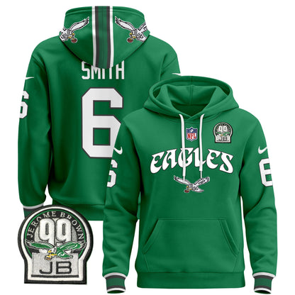 PHI 2024 Pullover Hoodie V3 - Stitched