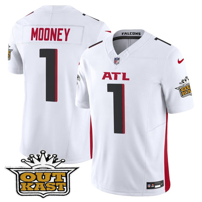 Outkast x ATL 2024 Vapor Limited Jersey - Stitched