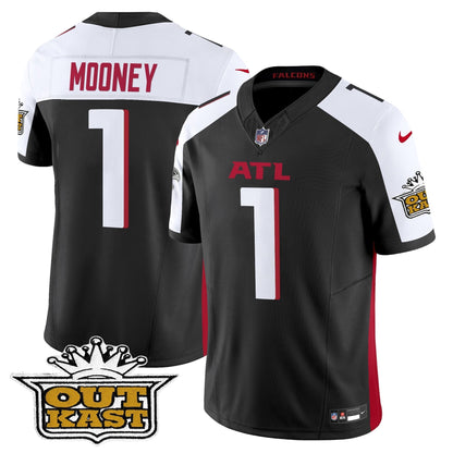 Outkast x ATL 2024 Vapor Limited Jersey - Stitched