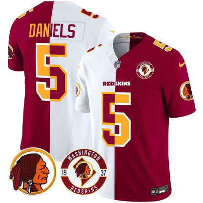 WR 2024 Vapor Limited Jersey - Est. 1937 Patch - Stitched