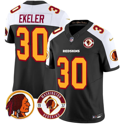 WR 2024 Vapor Limited Jersey - Est. 1937 Patch - Stitched