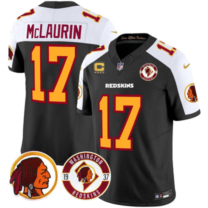 WR 2024 Vapor Limited Jersey - Est. 1937 Patch - Stitched