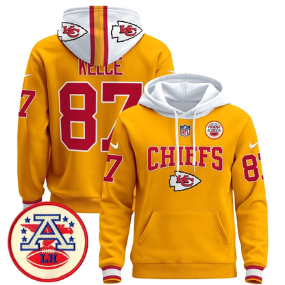 KC 2024 Pullover Hoodie V2