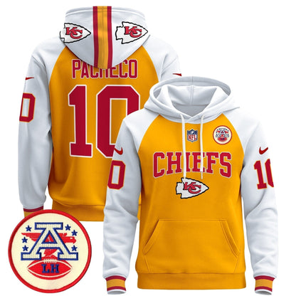 KC 2024 Pullover Hoodie V2