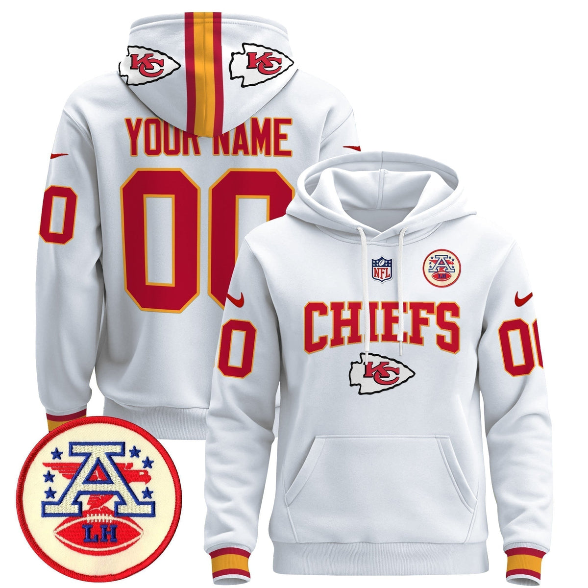 KC