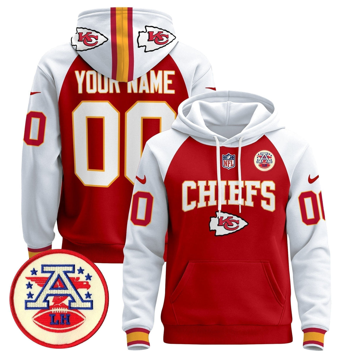 KC