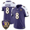 Purple Alternate