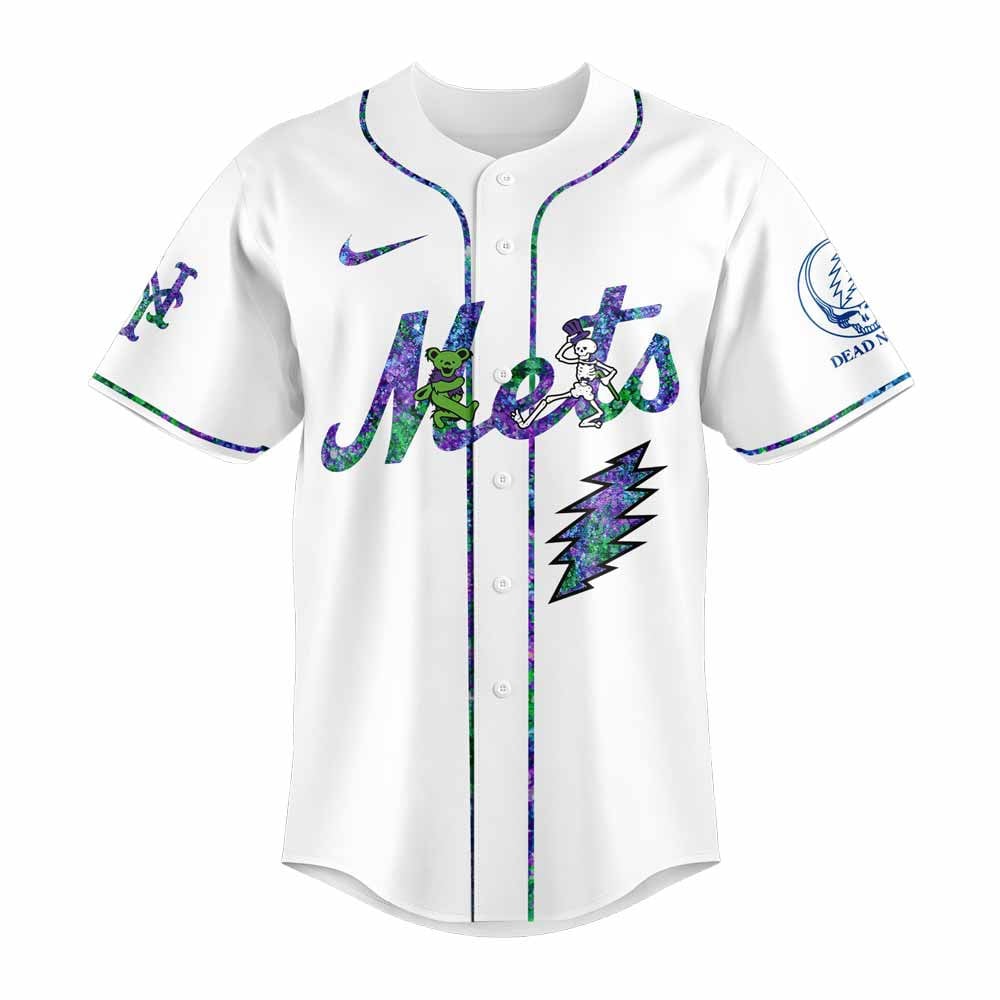 Limited Edition Baseball Jersey MLBGD12