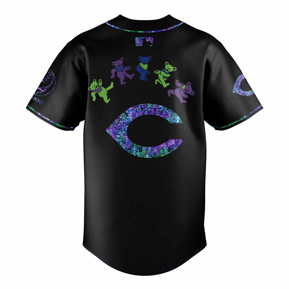 Limited Edition Baseball Jersey MLBGD32