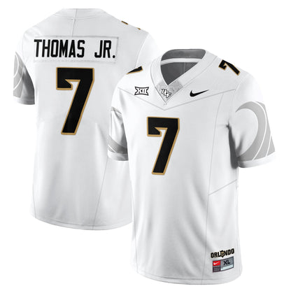 UCF Football 2025 Core Uniforms - Stitched