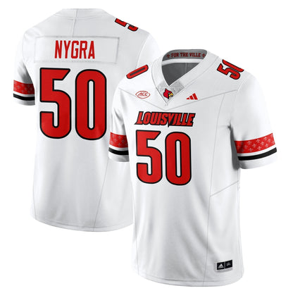 LC Football 2025 Vapor Limited Jersey - Stitched