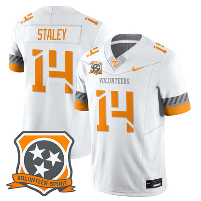 TENN 2025 Spirit Jersey - Stitched