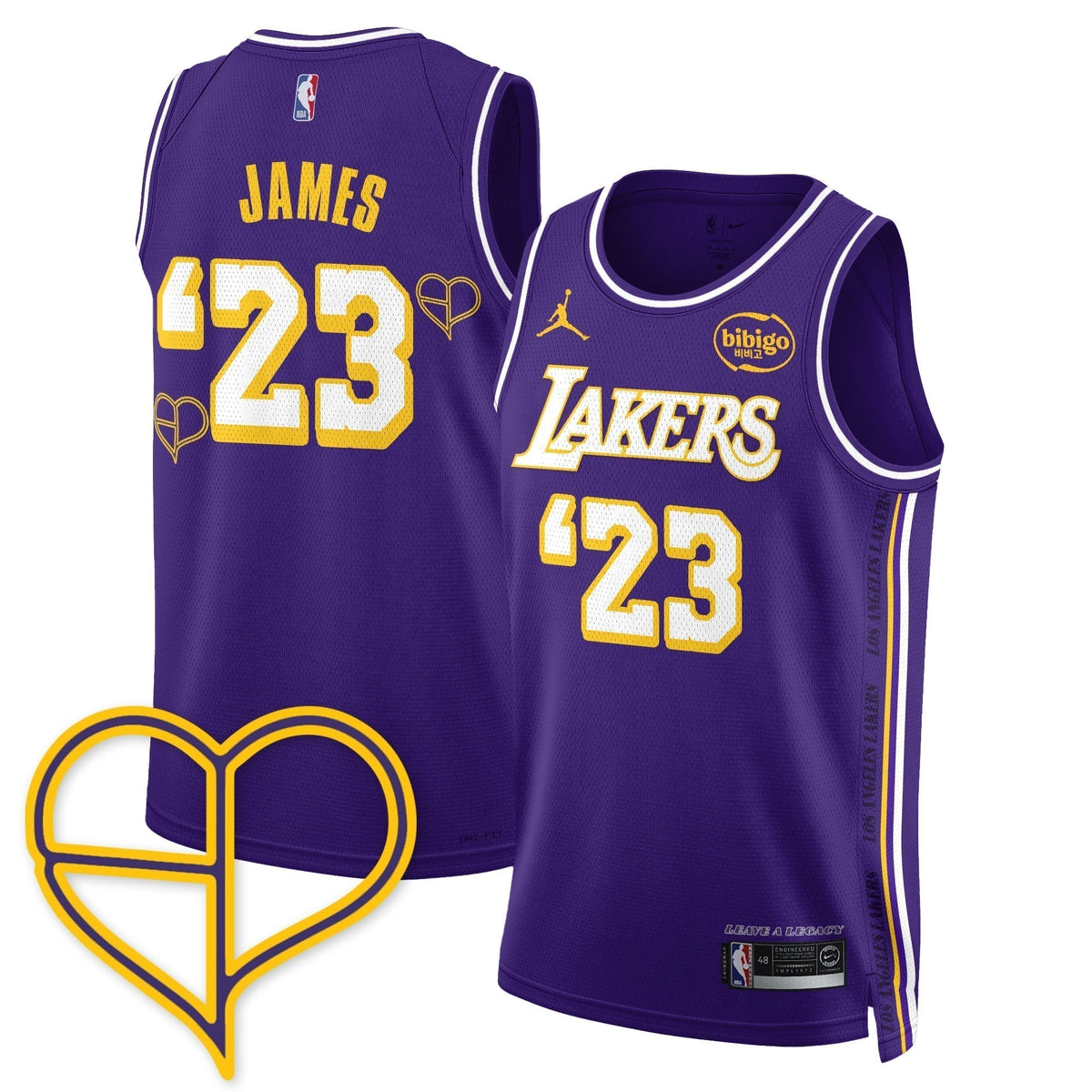 LAL BLΛƆKPIИK 2025 Limited Jersey - Stitched