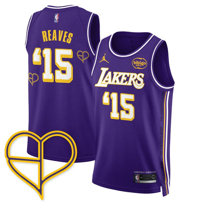 LAL BLΛƆKPIИK 2025 Limited Jersey - Stitched