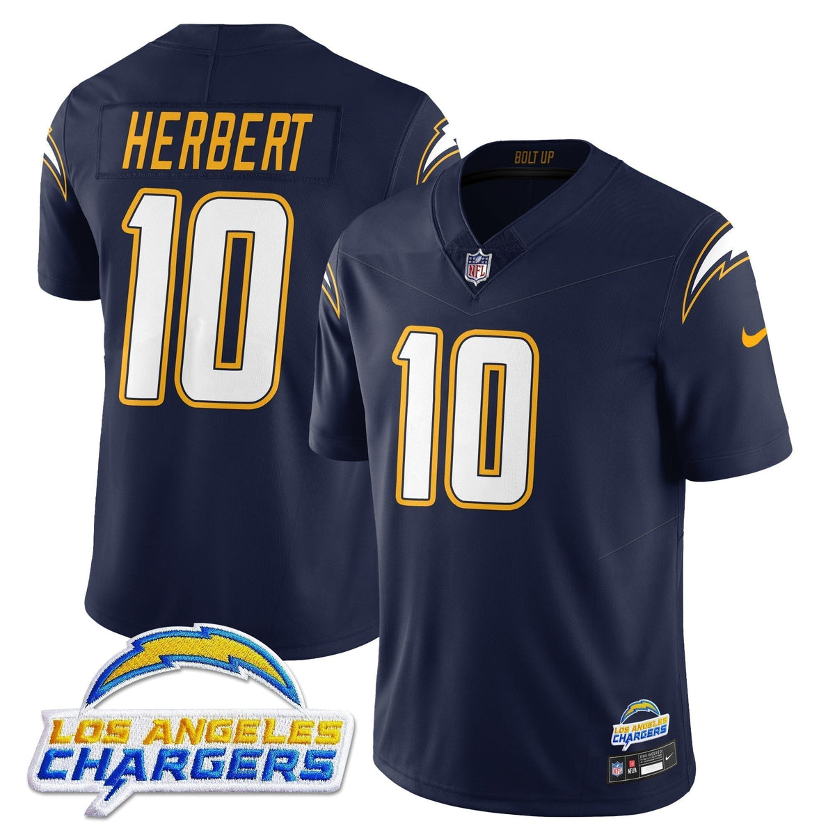 LVG Alternate 2025 Jersey - Stitched