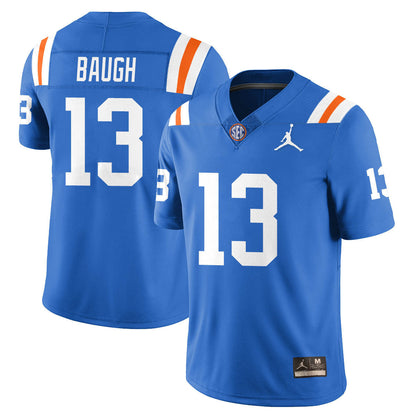 UF Bring Back 1960s Throwback Jersey - Stitched