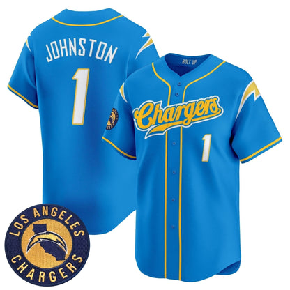 LVG 2025 Vapor Limited Baseball Jersey - All Stitched