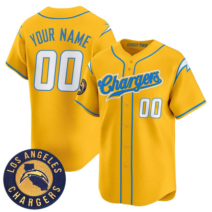 LVG 2025 Vapor Limited Baseball Custom Jersey - All Stitched
