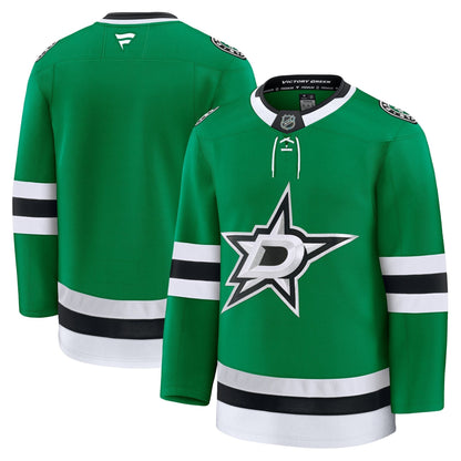 Men's Dallas Stars 2025/26 Premium Jersey - All Stitched