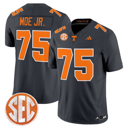 Men's Tennessee Volunteers 2026 Vapor Limited Jersey - All Stitched