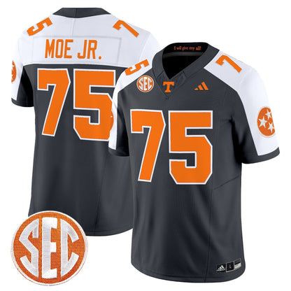 Men's Tennessee Volunteers 2026 Vapor Limited Jersey - All Stitched