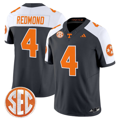 Men's Tennessee Volunteers 2026 Vapor Limited Jersey - All Stitched