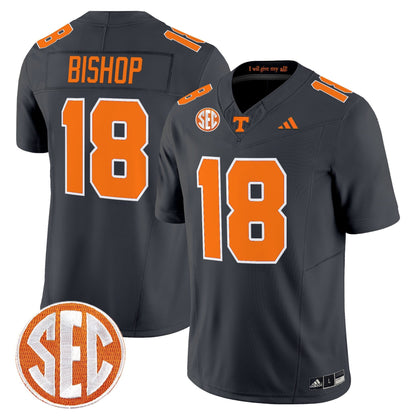 Men's Tennessee Volunteers 2026 Vapor Limited Jersey - All Stitched