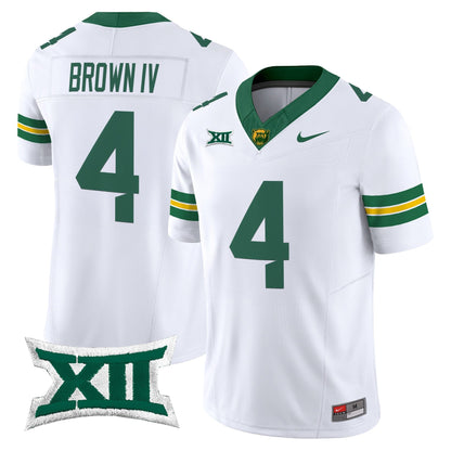 Men's Baylor Bears 2026 Vapor Limited Jersey - Stitched