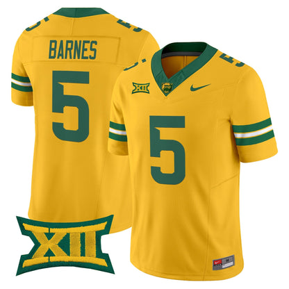 Men's Baylor Bears 2026 Vapor Limited Jersey - Stitched