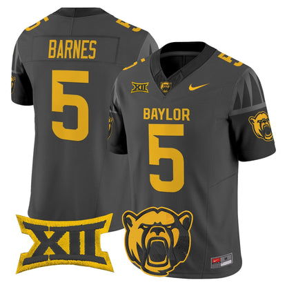 Men's Baylor Bears 2026 Vapor Limited Jersey - Stitched