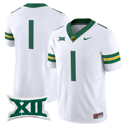 Men's Baylor Bears 2026 Vapor Limited Jersey - Stitched