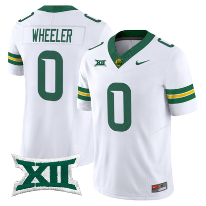 Men's Baylor Bears 2026 Vapor Limited Jersey - Stitched
