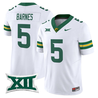 Men's Baylor Bears 2026 Vapor Limited Jersey - Stitched