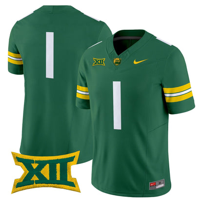 Men's Baylor Bears 2026 Vapor Limited Jersey - Stitched