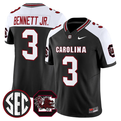 Men's South Carolina Gamecocks 2026 Vapor Limited Jersey V2 - All Stitched