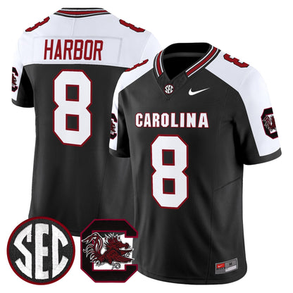 Men's South Carolina Gamecocks 2026 Vapor Limited Jersey V2 - All Stitched
