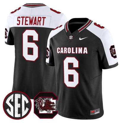 Men's South Carolina Gamecocks 2026 Vapor Limited Jersey V2 - All Stitched